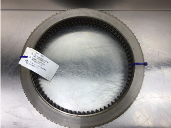 Remschijven Liebherr Brake Disc Set: afbeelding 4