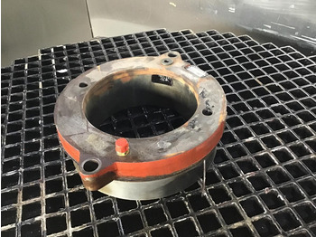 Remschijven LIEBHERR