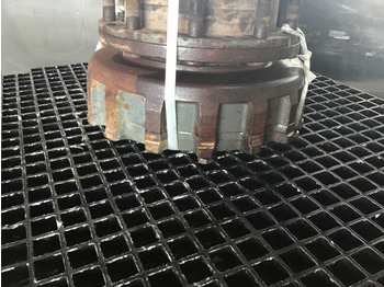 Remdelen Liebherr Brake: afbeelding 3