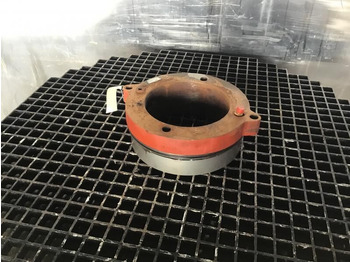 Remschijven LIEBHERR