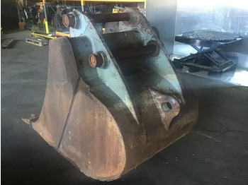 Bak voor Graafmachine Liebherr Bucket: afbeelding 2 Bak voor Graafmachine Liebherr Bucket: afbeelding 2