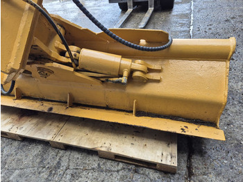 Bak LIEBHERR