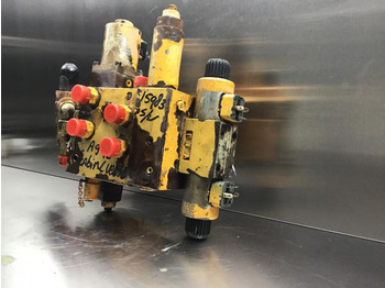 Hydraulica Liebherr Cab Valve: afbeelding 5