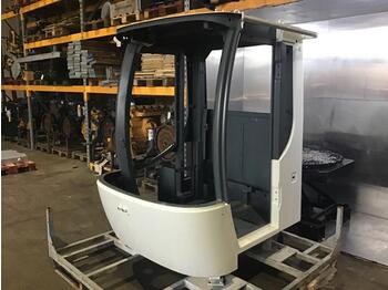 Cabine voor Bouwmachine Liebherr Cabin: afbeelding 1