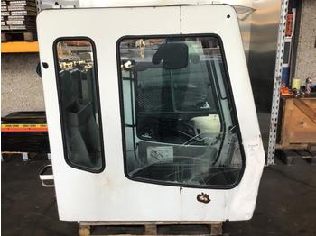 Liebherr Cabin - Cabine voor Bouwmachine: afbeelding 1 Liebherr Cabin - Cabine voor Bouwmachine: afbeelding 1