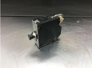 Elektrisch systeem LIEBHERR