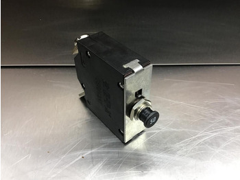 Elektrisch systeem LIEBHERR