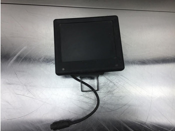 Elektrisch systeem LIEBHERR