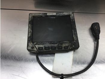 Elektrisch systeem LIEBHERR