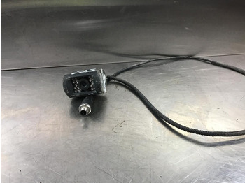 Elektrisch systeem LIEBHERR