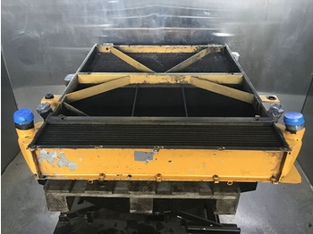 Radiateur LIEBHERR