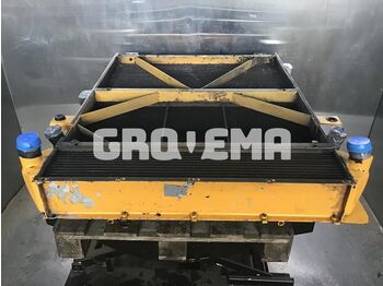Radiateur LIEBHERR