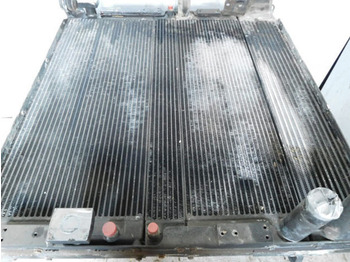 Radiateur LIEBHERR