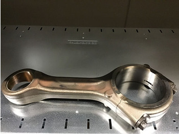 Motor en onderdelen LIEBHERR