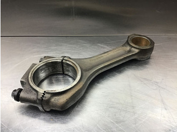 Motor en onderdelen LIEBHERR