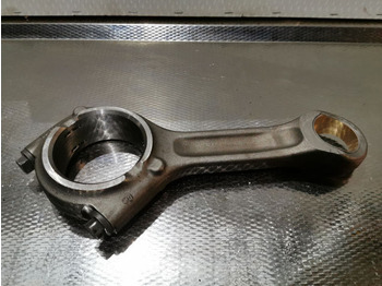 Motor en onderdelen LIEBHERR