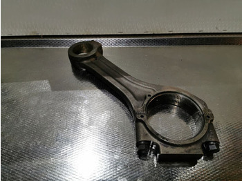 Motor en onderdelen LIEBHERR