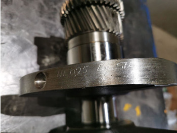 Krukas LIEBHERR