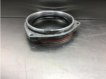 Motor en onderdelen LIEBHERR