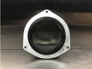 Motor en onderdelen LIEBHERR