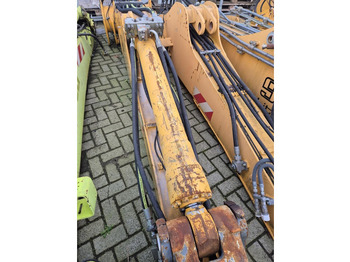 Hydraulische cilinder LIEBHERR