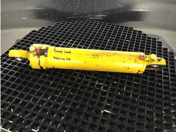 Hydraulische cilinder LIEBHERR