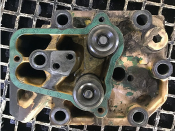 Cilinderblok Liebherr Cylinderhead: afbeelding 5