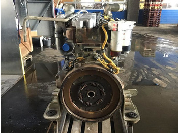 Motor LIEBHERR