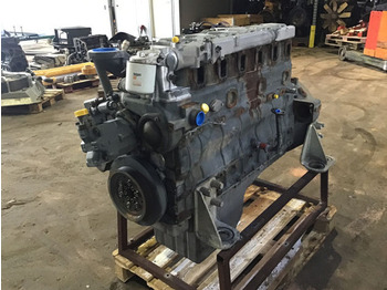 Motor LIEBHERR