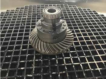 Differentieel LIEBHERR