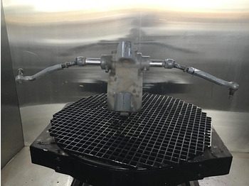 Differentieel LIEBHERR