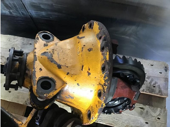 Differentieel LIEBHERR