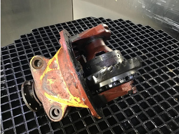 Differentieel LIEBHERR