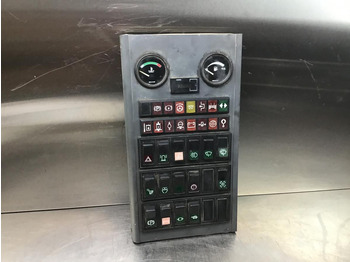 Instrumentenpaneel LIEBHERR