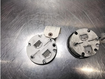 Instrumentenpaneel LIEBHERR