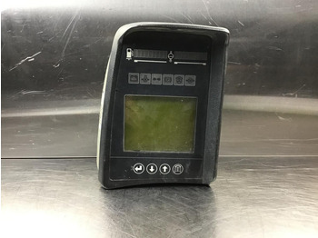 Elektrisch systeem LIEBHERR