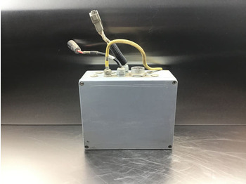 Elektrisch systeem LIEBHERR