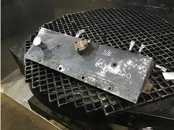 Expansietank LIEBHERR