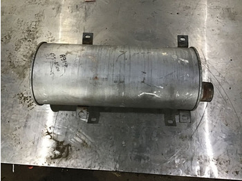 Geluiddemper Liebherr Exhaust Silencer: afbeelding 4