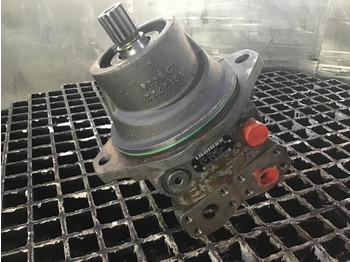 Hydromotor LIEBHERR