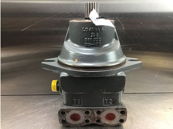 Hydromotor LIEBHERR