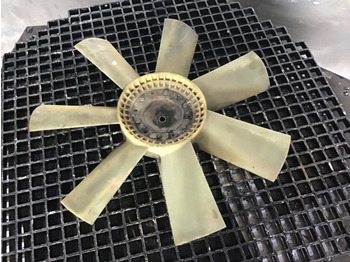 Ventilator Liebherr Fan Blade: afbeelding 5