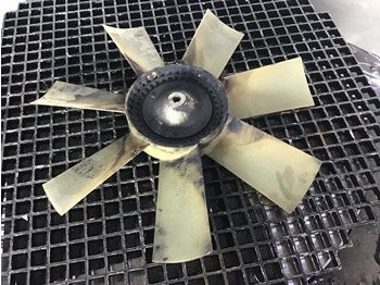 Ventilator Liebherr Fan Blade: afbeelding 3