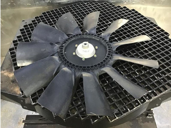 Ventilator LIEBHERR
