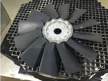 Ventilator LIEBHERR