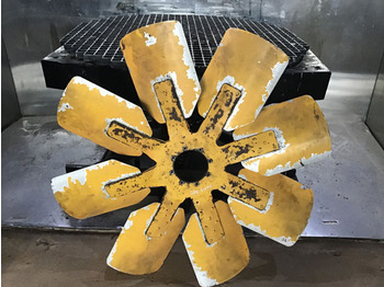 Ventilator LIEBHERR