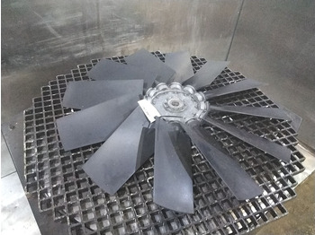 Ventilator LIEBHERR