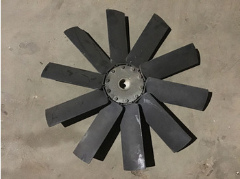 Ventilator LIEBHERR