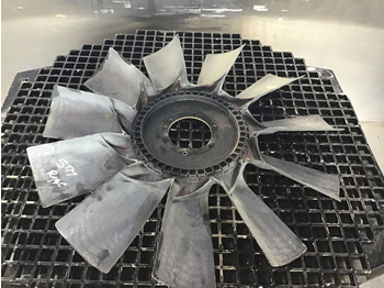 Koelsysteem LIEBHERR