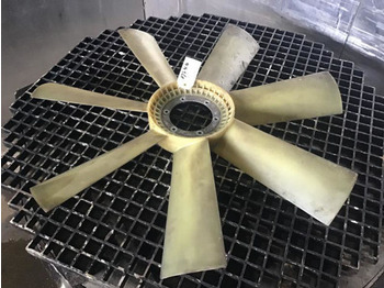 Koelsysteem LIEBHERR